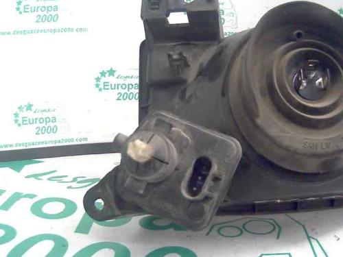 Left headlight KIA PRIDE (DA) 1.3 | BP112054C28 