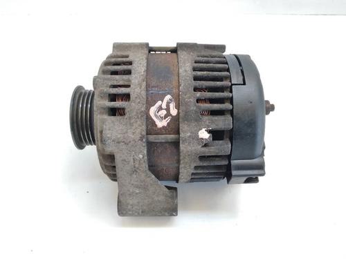 Used Alternator CHEVROLET AVEO / KALOS Saloon (T250, T255) 1.2 (72 hp) 19179730