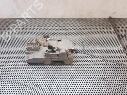 Rear left lock PEUGEOT 406 (8B)  | BP1432639C100 