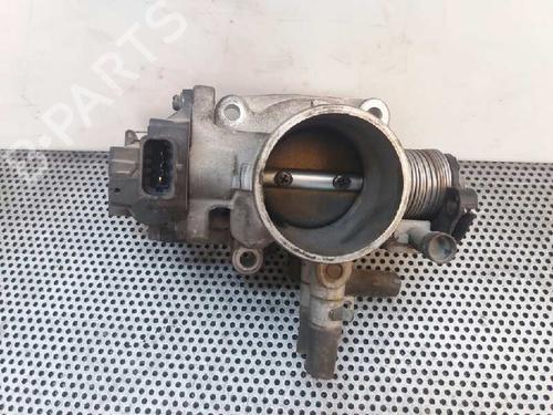 Used Throttle body Throttle body 4039297 4039297
