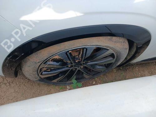 Used Front left wheel arch trim Front left wheel arch trim RENAULT AUSTRAL TCe 140 (HGMF) (140 hp) 40599492 40599492