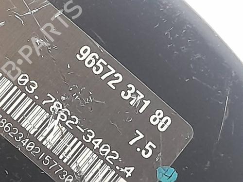 Servo brake PEUGEOT 407 (6D_) 2.0 HDi 135 (6DRHRH, 6DRHRE, 6DRHRG, 6DRHRJ) | BP224252M42 