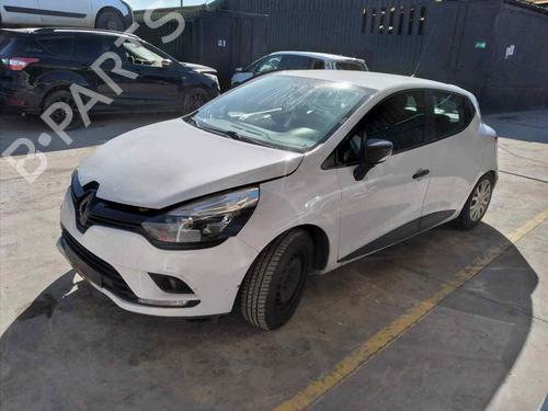 Engine control unit (ECU) RENAULT CLIO IV (BH_)  | BP24432106M57  - Image 5