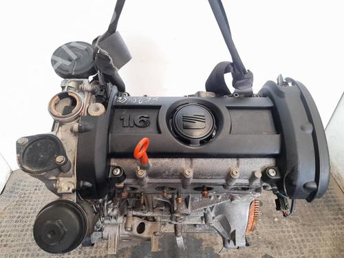 Engine SEAT IBIZA IV (6J5, 6P1) | BP26543337M1 - Image 5
