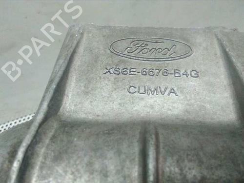 Oil sump FORD FIESTA V (JH_, JD_) 1.3 | BP14034104M115 