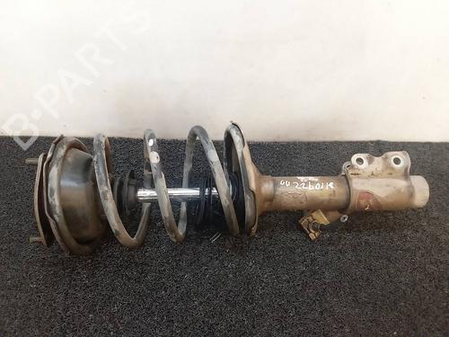 Used Right front shock absorber NISSAN SERENA (C23) 2.3 D (75 hp) 8111401