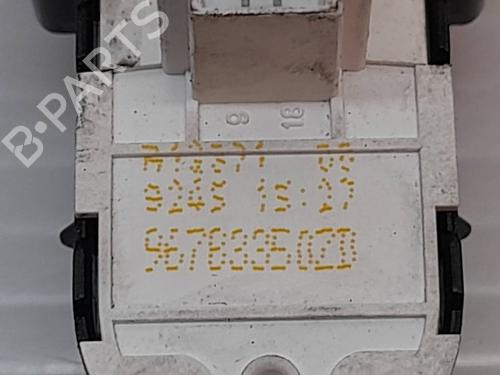 Left front window switch OPEL VIVARO C Van (K0) | BP30548709I27 - Image 2