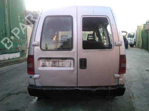 Gear lever FIAT SCUDO Van (220_) 1.9 TD | BP7408518M90 