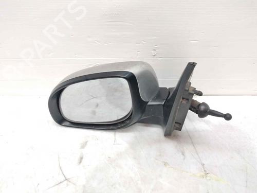 left-mirror-kia-picanto-i-sa-2004-2005-2006-2007-2008-2009-2010-2011-2012-31830701 main image