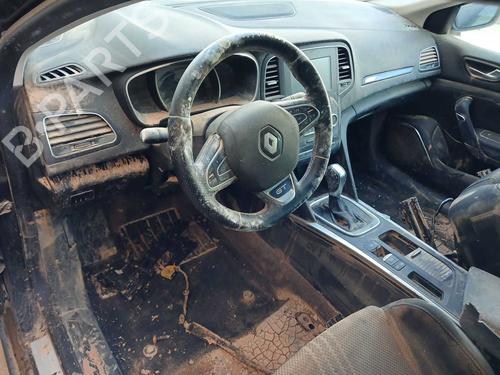 Engine RENAULT MEGANE IV Grandtour (K9A/M/N_) 1.5 dCi 110 (B9A3) | BP39536200M1 - Image 8
