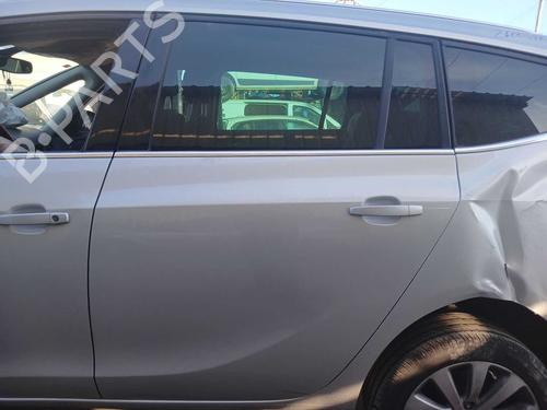 left-rear-door-opel-zafira-tourer-c-p12-2011-39093561 main image