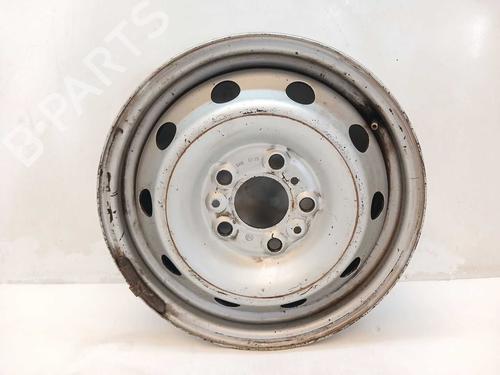 Used Rim Rim PEUGEOT BOXER Van 2.2 HDi 120 (120 hp) 39933436 39933436