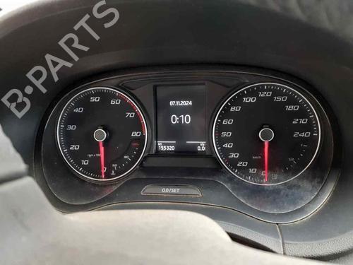Left front window switch SEAT IBIZA IV (6J5, 6P1) 1.2 TSI | BP39714546I27 - Image 8