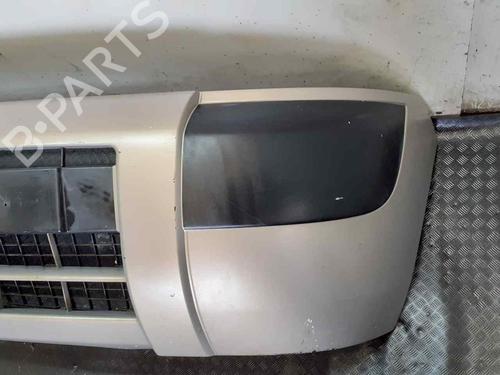 Front bumper CITROËN BERLINGO / BERLINGO FIRST Box Body/MPV (M_) 2.0 HDI 90 4WD (MBRHY, MCRHY) | BP23843844C7 