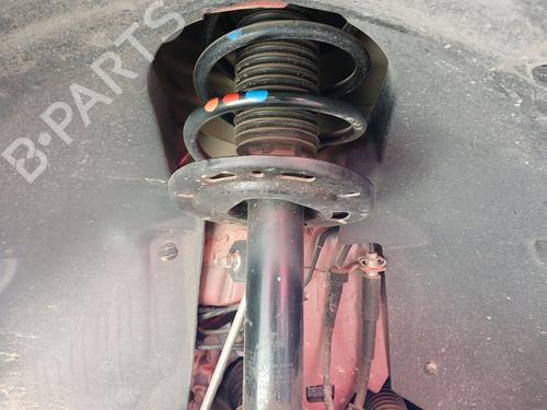 Used Left front shock absorber Left front shock absorber CITROËN C4 III (BA_, BB_, BC_) [2020-2026] 34120234 34120234