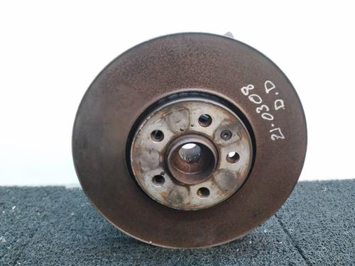 Used Right front steering knuckle Right front steering knuckle 12437163 12437163
