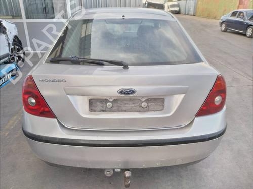 Flywheel FORD MONDEO III (B5Y) 2.0 16V TDDi / TDCi | BP14043274M101 