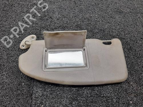 Used Left sun visor Left sun visor FORD FOCUS II (DA_, HCP, DP) [2004-2013] 9306956 9306956