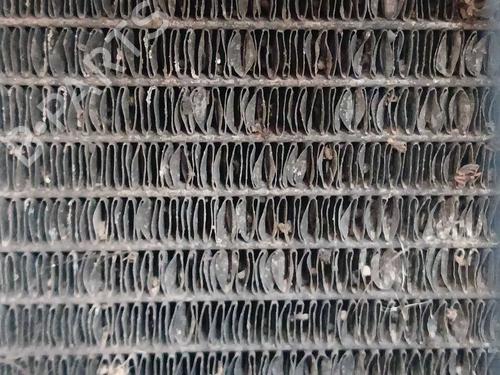 Used Water radiator Water radiator JEEP COMPASS (MK49) [2006-2026] 40198829 40198829