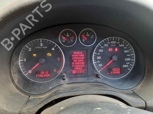 Steering column AUDI A3 (8P1) 2.0 TDI | BP26543376M21 - Image 12