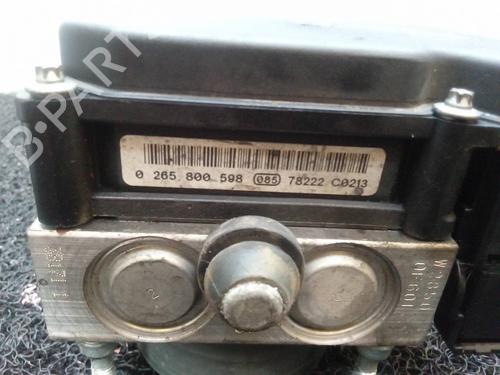 ABS pump FIAT GRANDE PUNTO (199_)  | BP9286090M43