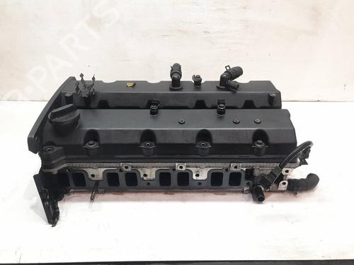 Used Cylinder head KIA CARNIVAL II (GQ) 2.9 CRDi (144 hp) 24189952