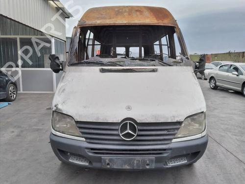 MERCEDES-BENZ SPRINTER 3-t Van (B903) 311 CDI (903.661, 903.662, 903.663) (109 hp) 1437884