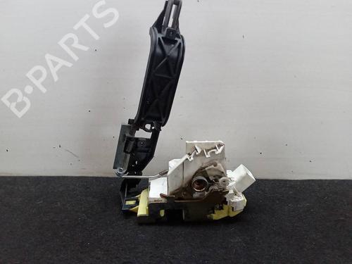 Used Rear left lock Rear left lock FORD FOCUS I (DAW, DBW) 1.6 16V (100 hp) 7279536 7279536