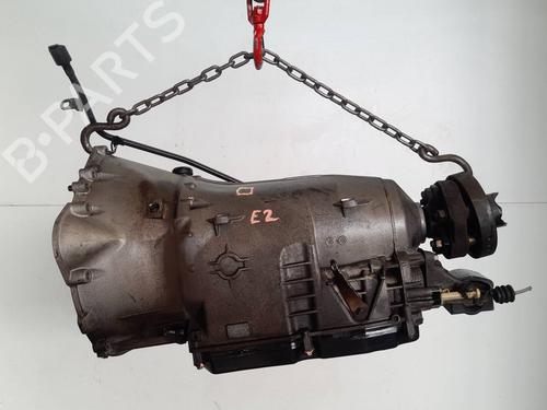 Used Gearbox MERCEDES-BENZ SLK (R170) 230 Kompressor (170.447) (193 hp) 9502005