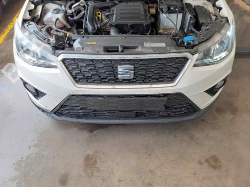 Seat buckle SEAT ARONA (KJ7, KJP)  | BP22897860I32 