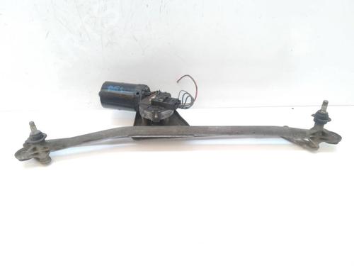 Used Front wiper motor ROVER 75 (RJ) 2.0 CDTi (131 hp) 1354702