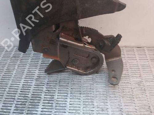 Hand brake TOYOTA AVENSIS Liftback (_T22_) 2.0 D-4D (CDT220_, CDT220R) | BP8767753I18 