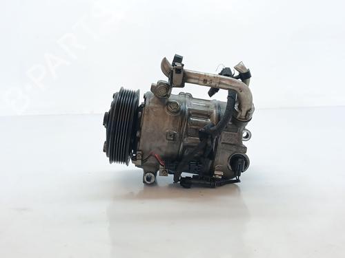 Compressor A/A Compressor A/A OPEL INSIGNIA A (G09) 2.0 CDTI (68) (131 hp) 34402668 34402668