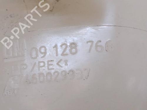 Expansion tank OPEL COMBO Box Body/MPV 1.3 CDTI 16V | BP2128653C120 