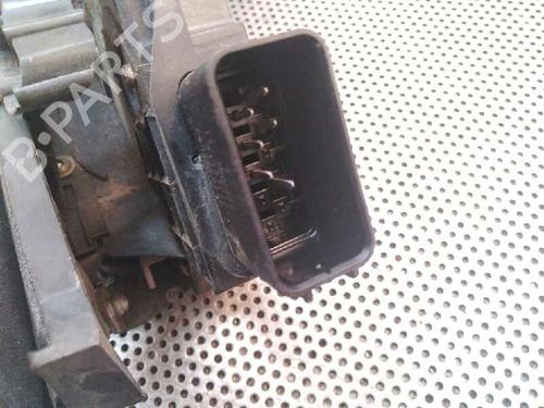 Front right lock FORD FOCUS II (DA_, HCP, DP)  | BP1188073C97 
