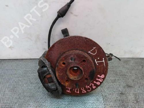 Used Left front steering knuckle Left front steering knuckle 634919 634919