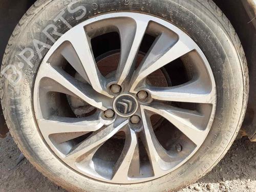 Felg CITROËN DS4 (NX_) 1.6 HDi 115 (114 hp) 26543426
