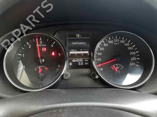 Other NISSAN QASHQAI I (J10, NJ10) 2.0 | BP29984182O1