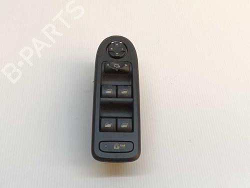 Used Left front window switch Left front window switch 37437034 37437034