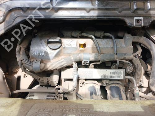 Engine SMART FORTWO Coupe (451) 1.0 (451.331, 451.380) | BP35751092M1 - Image 3