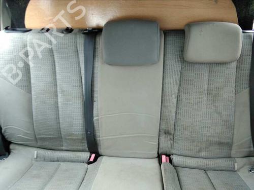 Gearbox RENAULT MEGANE II Estate Van (KM_) 1.5 dCi (KM1E) | BP1915932M3 