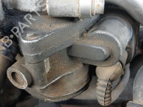 Used Throttle body Throttle body JEEP COMPASS (MK49) [2006-2026] 40198868 40198868