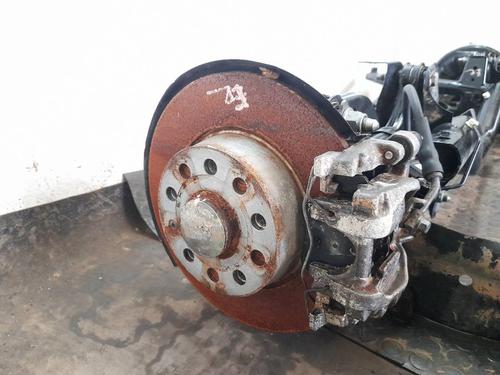 Rear axle AUDI A3 Sportback (8VA, 8VF)  | BP29413865M2 