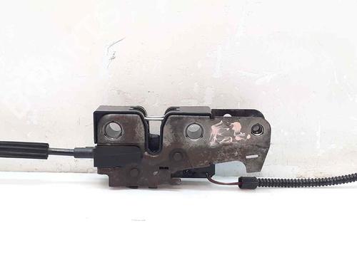 Hood lock VW TOURAN (1T1, 1T2) 2.0 TDI 16V | BP9303971C133 
