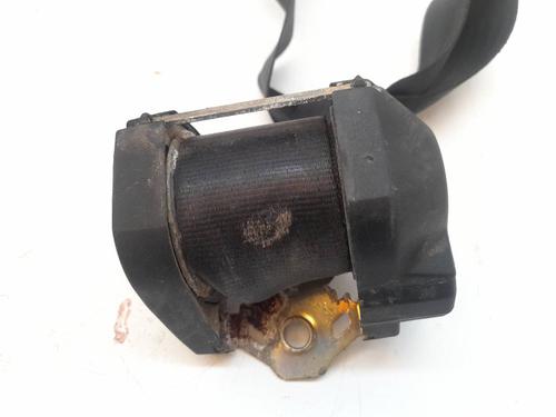 Front right seatbelt IVECO DAILY III Van  | BP8736771I25 