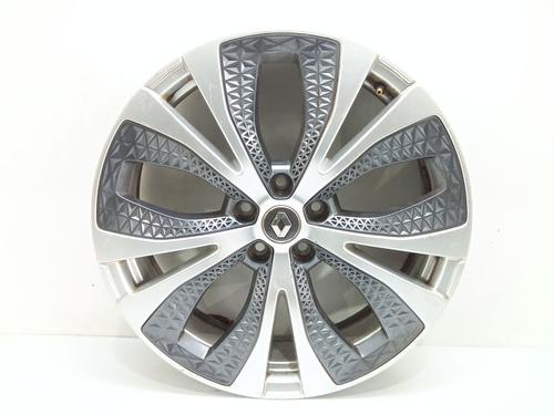 Used Rim Rim RENAULT SCÉNIC IV (J9_) 1.3 TCe 140 (140 hp) 36277698 36277698