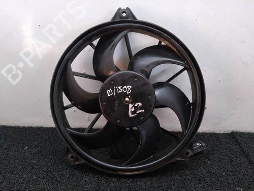 Used Radiator fan Radiator fan 11020424 11020424