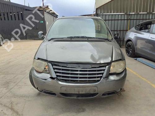 AC compressor CHRYSLER VOYAGER IV (RG, RS) 2.5 CRD | BP24876262M34 
