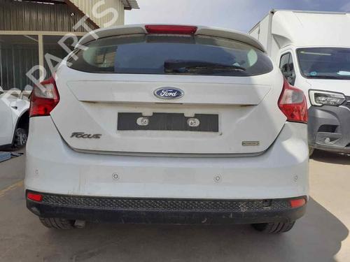Front left window mechanism FORD FOCUS III | BP26650547C22 - Image 9