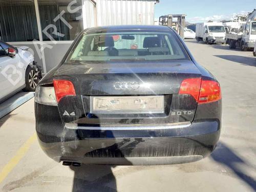Interiør tag AUDI A4 B7 (8EC) 2.0 TDI | BP37271520I12 - Image 7